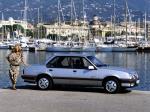 Opel Ascona GT 1986 года